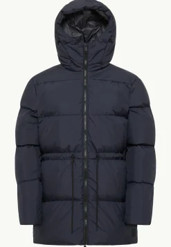 Jack Wolfskin Kirschallee Jkt W Rds|DAMES Voor- En Najaarsjacks/-Jassen|Isolatiejacks