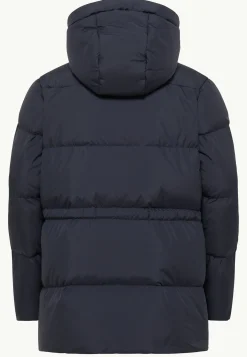 Jack Wolfskin Kirschallee Jkt W Rds|DAMES Voor- En Najaarsjacks/-Jassen|Isolatiejacks