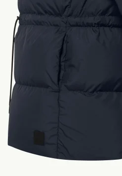 Jack Wolfskin Kirschallee Jkt W Rds|DAMES Voor- En Najaarsjacks/-Jassen|Isolatiejacks