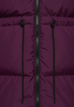 Jack Wolfskin Kirschallee Jkt W Rds|DAMES Voor- En Najaarsjacks/-Jassen|Isolatiejacks