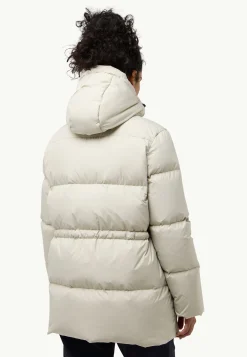 Jack Wolfskin Kirschallee Jkt W Rds|DAMES Voor- En Najaarsjacks/-Jassen|Isolatiejacks