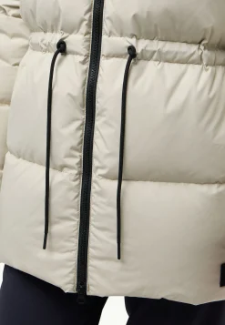 Jack Wolfskin Kirschallee Jkt W Rds|DAMES Voor- En Najaarsjacks/-Jassen|Isolatiejacks