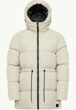 Jack Wolfskin Kirschallee Jkt W Rds|DAMES Voor- En Najaarsjacks/-Jassen|Isolatiejacks