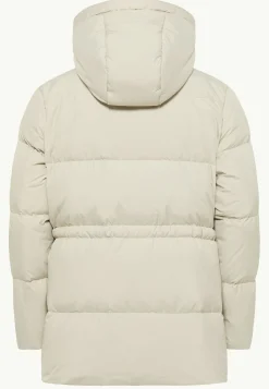 Jack Wolfskin Kirschallee Jkt W Rds|DAMES Voor- En Najaarsjacks/-Jassen|Isolatiejacks