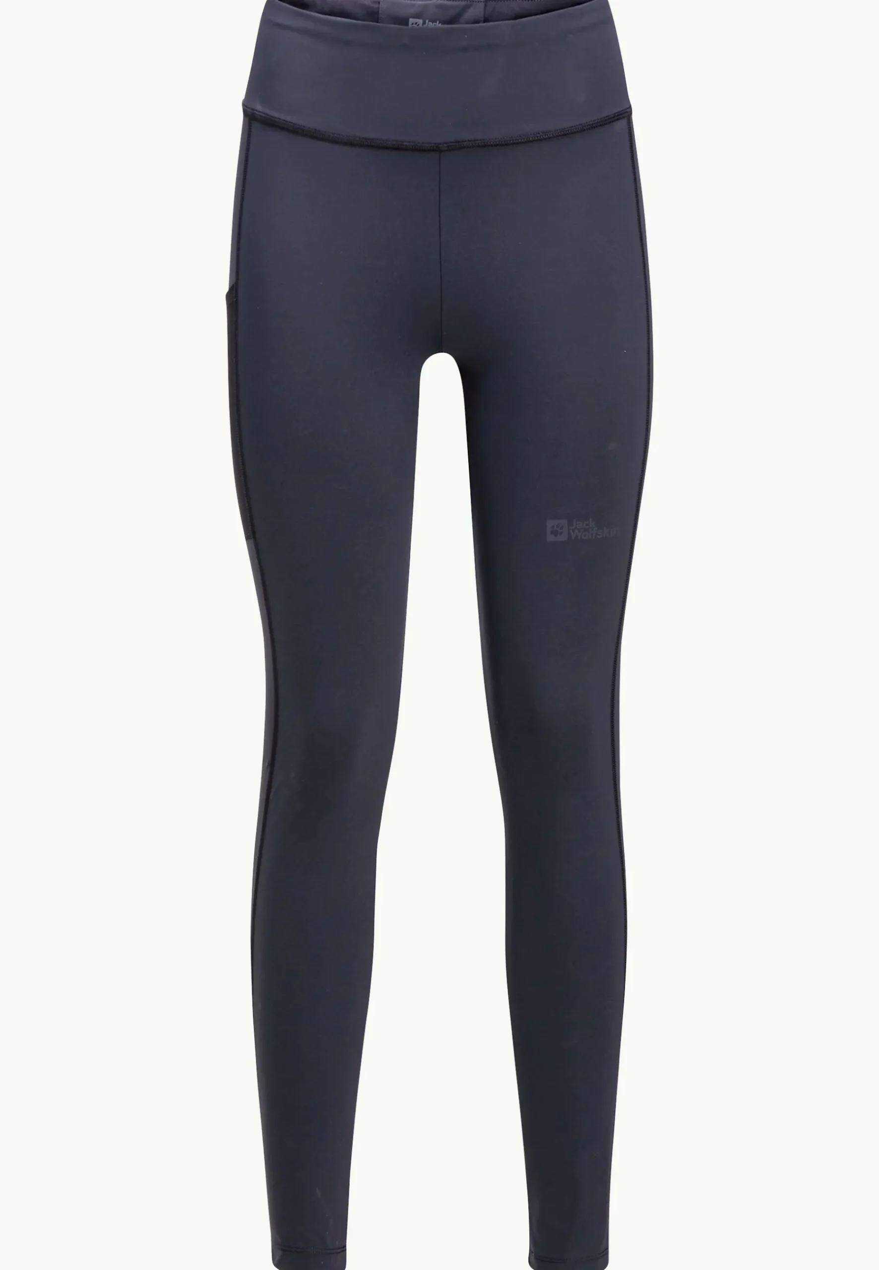 Jack Wolfskin Klintal Tights W|DAMES Lifestyle|Wandelen