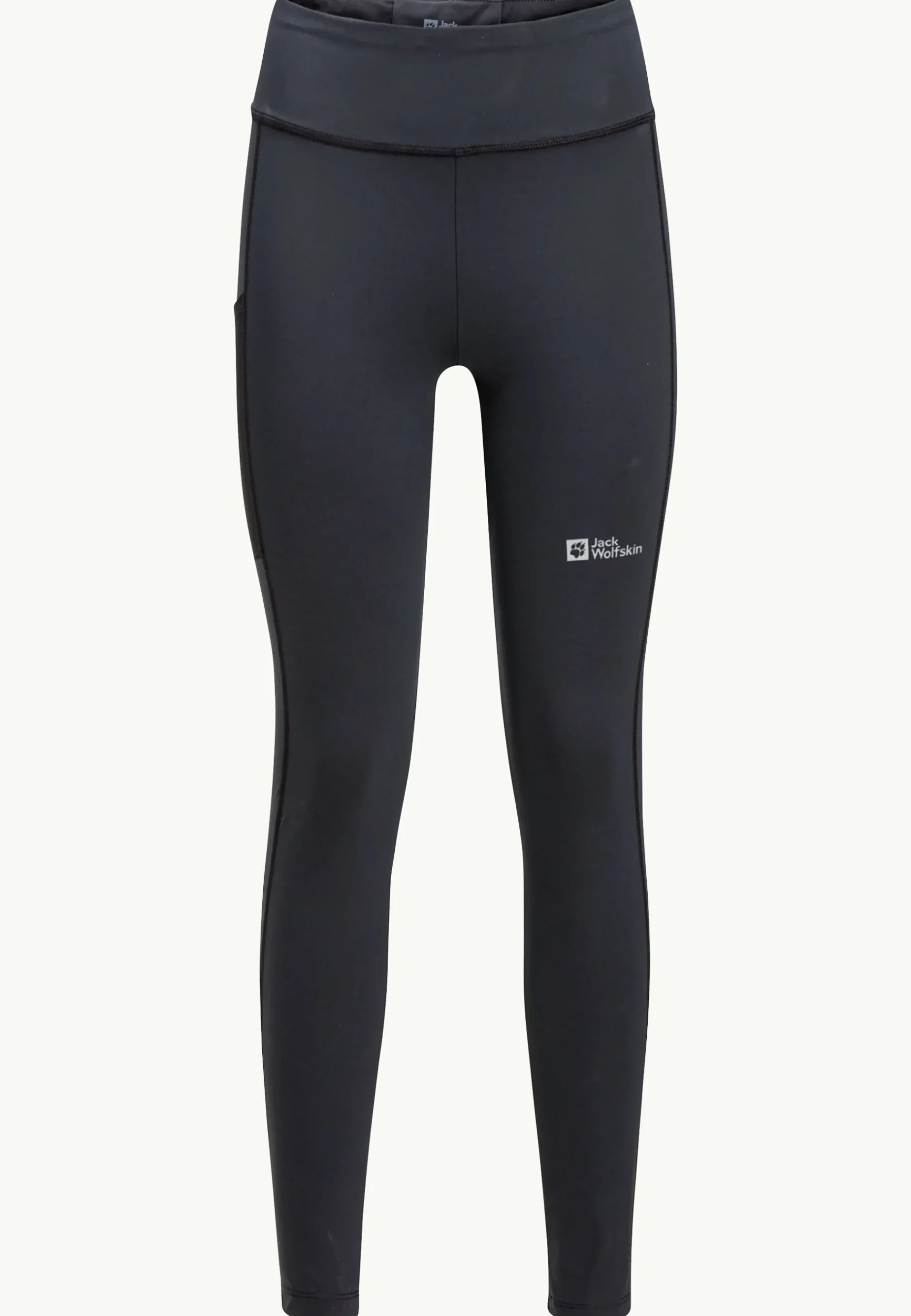 Jack Wolfskin Klintal Tights W|DAMES Lifestyle|Wandelen