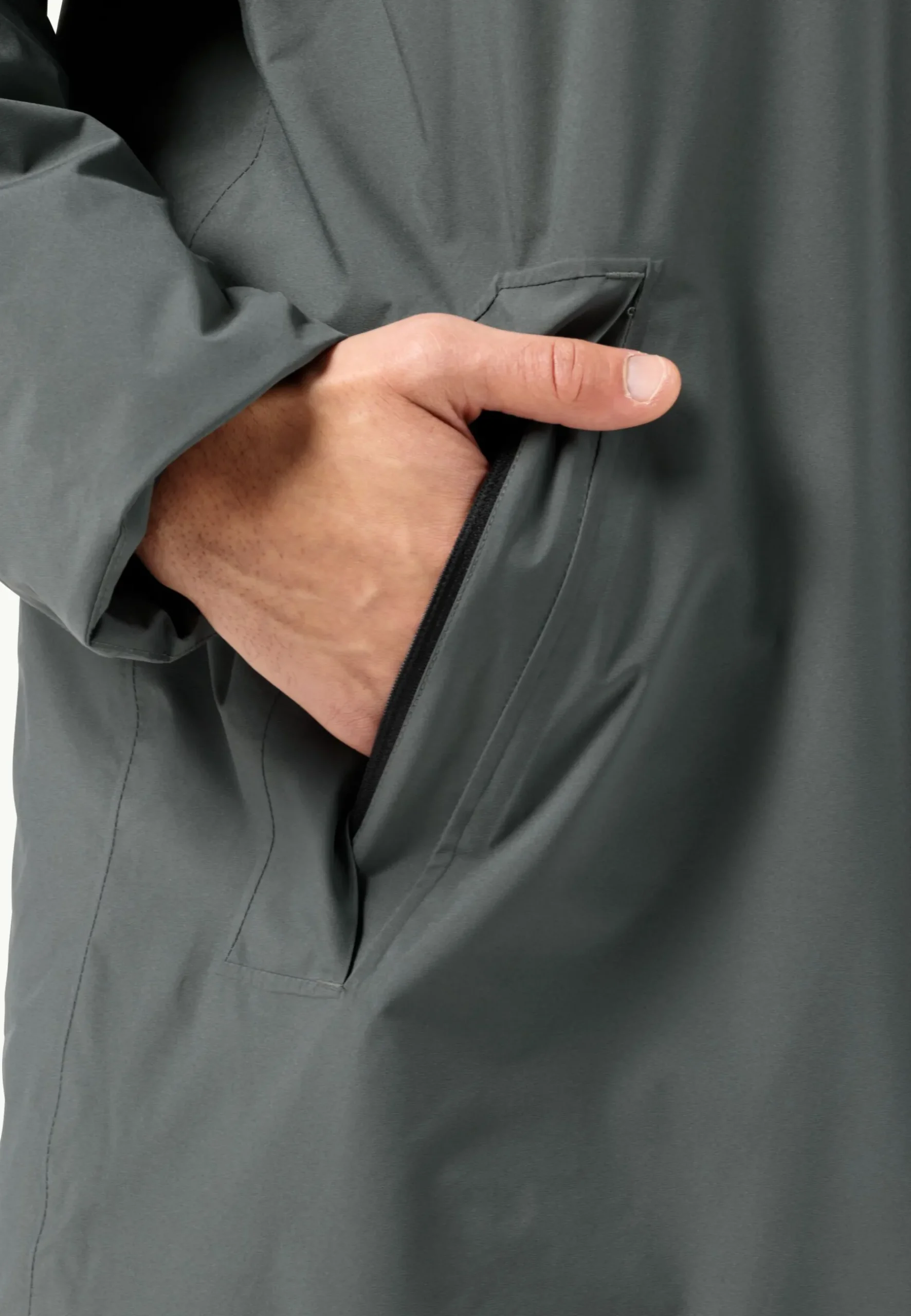 Jack Wolfskin Koenigsbau Coat M|Heren Lifestyle|Voor- En Najaarsjacks/-Jassen