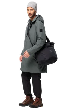 Jack Wolfskin Koenigsbau Coat M|Heren Lifestyle|Voor- En Najaarsjacks/-Jassen