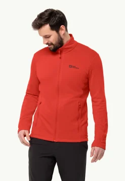 Jack Wolfskin Kolbenberg Fz M|Heren Wandelen|Ski