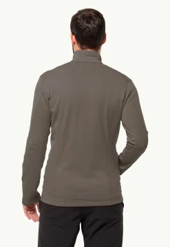 Jack Wolfskin Kolbenberg Fz M|Heren Wandelen|Ski