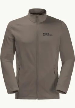 Jack Wolfskin Kolbenberg Fz M|Heren Wandelen|Ski