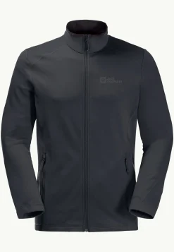 Jack Wolfskin Kolbenberg Fz M|Heren Wandelen|Ski