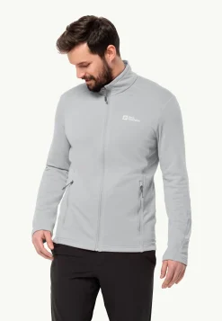 Jack Wolfskin Kolbenberg Fz M|Heren Wandelen|Ski