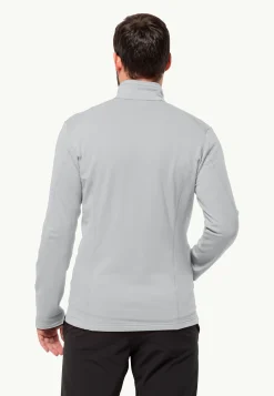 Jack Wolfskin Kolbenberg Fz M|Heren Wandelen|Ski