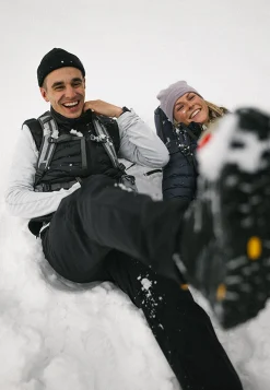Jack Wolfskin Kolbenberg Fz M|Heren Wandelen|Ski