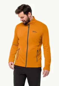 Jack Wolfskin Kolbenberg Fz M|Heren Wandelen|Ski