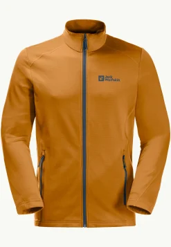 Jack Wolfskin Kolbenberg Fz M|Heren Wandelen|Ski