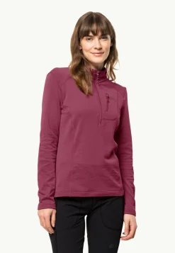 Jack Wolfskin Kolbenberg Hz W|DAMES Lifestyle|Wandelen