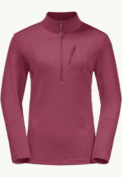 Jack Wolfskin Kolbenberg Hz W|DAMES Lifestyle|Wandelen