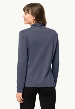 Jack Wolfskin Kolbenberg Hz W|DAMES Lifestyle|Wandelen