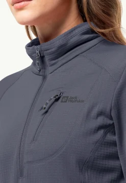 Jack Wolfskin Kolbenberg Hz W|DAMES Lifestyle|Wandelen