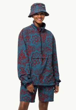 Jack Wolfskin Konstabler Overhead|DAMES Lifestyle|Lifestyle