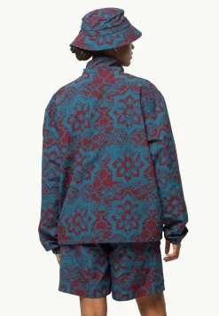 Jack Wolfskin Konstabler Overhead|DAMES Lifestyle|Lifestyle