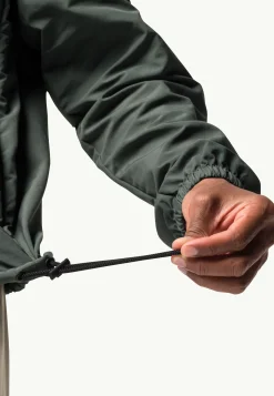 Jack Wolfskin Konstabler Overhead|DAMES Lifestyle|Lifestyle