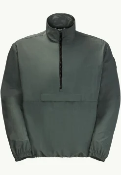 Jack Wolfskin Konstabler Overhead|DAMES Lifestyle|Lifestyle