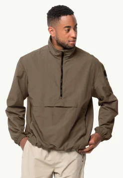 Jack Wolfskin Konstabler Overhead|DAMES Lifestyle|Lifestyle