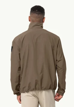 Jack Wolfskin Konstabler Overhead|DAMES Lifestyle|Lifestyle