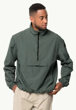 Jack Wolfskin Konstabler Overhead|DAMES Lifestyle|Lifestyle