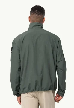 Jack Wolfskin Konstabler Overhead|DAMES Lifestyle|Lifestyle