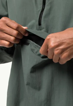 Jack Wolfskin Konstabler Overhead|DAMES Lifestyle|Lifestyle