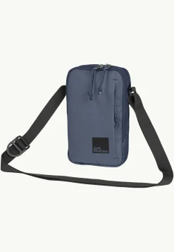 Jack Wolfskin Konya Bag|DAMES Lifestyle|Schoudertassen