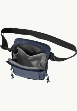 Jack Wolfskin Konya Bag|DAMES Lifestyle|Schoudertassen