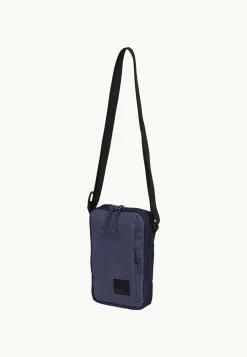 Jack Wolfskin Konya Bag|DAMES Lifestyle|Schoudertassen