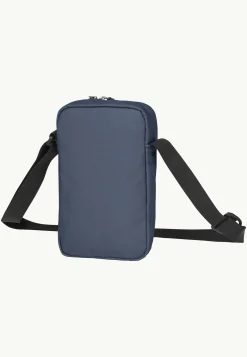 Jack Wolfskin Konya Bag|DAMES Lifestyle|Schoudertassen