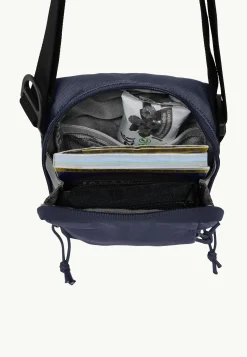 Jack Wolfskin Konya Bag|DAMES Lifestyle|Schoudertassen