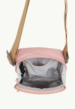 Jack Wolfskin Konya Bag|DAMES Lifestyle|Schoudertassen