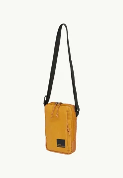 Jack Wolfskin Konya Bag|DAMES Lifestyle|Schoudertassen