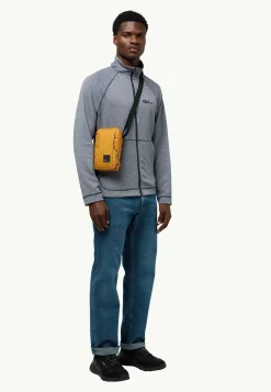 Jack Wolfskin Konya Bag|DAMES Lifestyle|Schoudertassen