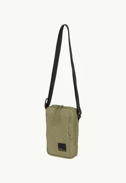Jack Wolfskin Konya Bag|DAMES Lifestyle|Schoudertassen