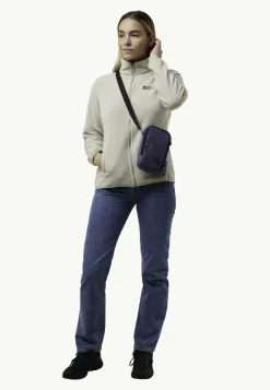 Jack Wolfskin Konya Bag|DAMES Lifestyle|Schoudertassen