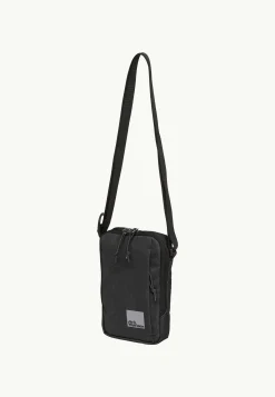Jack Wolfskin Konya Bag|DAMES Lifestyle|Schoudertassen