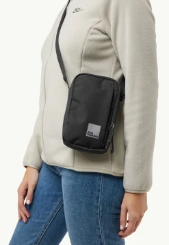Jack Wolfskin Konya Bag|DAMES Lifestyle|Schoudertassen