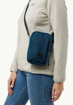 Jack Wolfskin Konya Bag|DAMES Lifestyle|Schoudertassen
