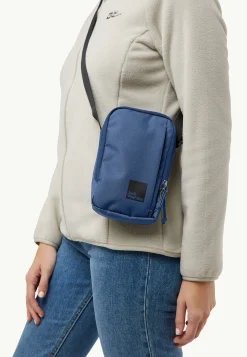 Jack Wolfskin Konya Bag|DAMES Lifestyle|Schoudertassen