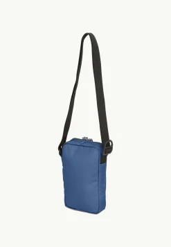 Jack Wolfskin Konya Bag|DAMES Lifestyle|Schoudertassen
