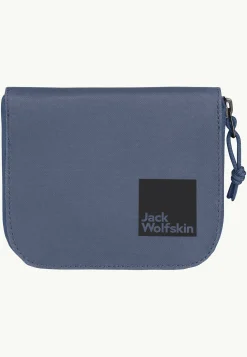 Jack Wolfskin Konya Wallet|DAMES Lifestyle|Bewaring Van Waardevolle Spullen